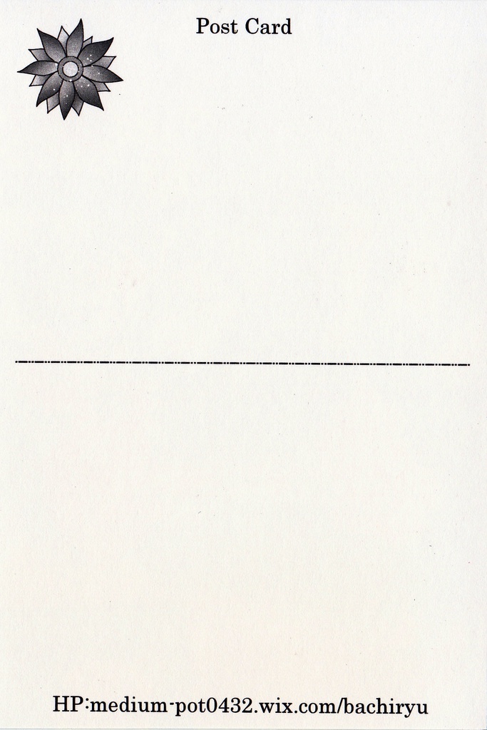 ポスカ「Ladies」全8種