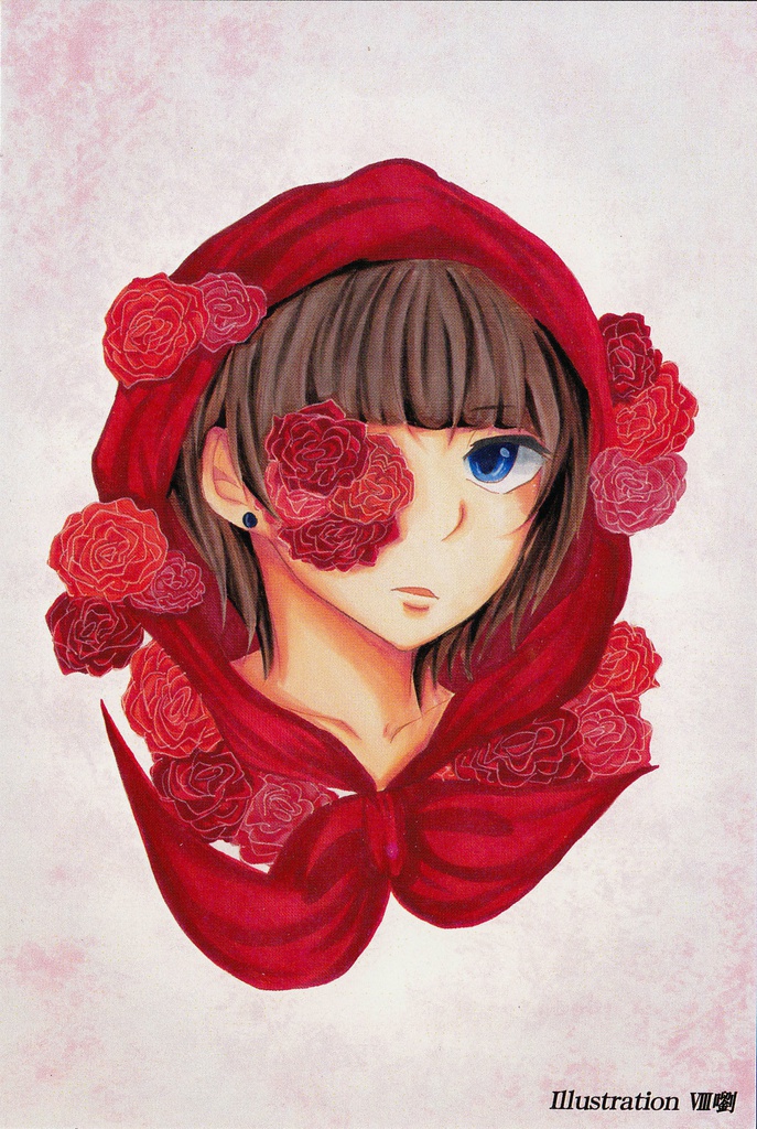 ポスカ「Ladies」全8種