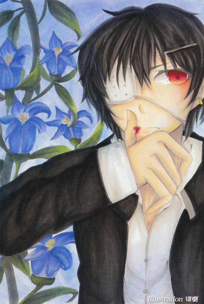 ポスカ「Men's」全7種