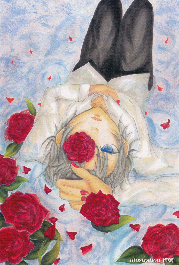 ポスカ「Men's」全7種