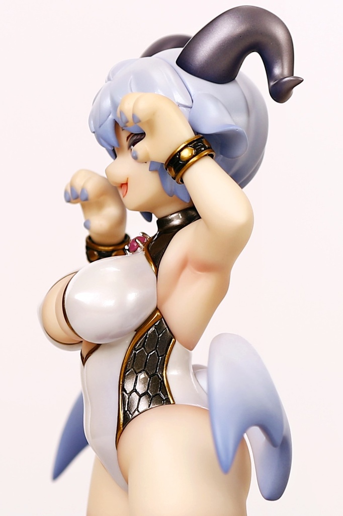 オリジナルガレージキットCareo&Opra