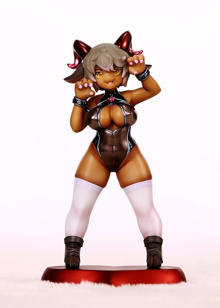 オリジナルガレージキット　完成品