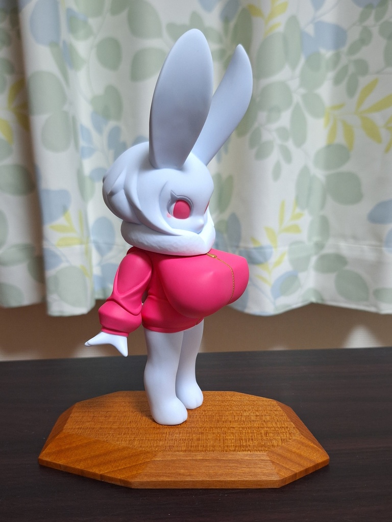 ソフビととこ スタンダードカラー