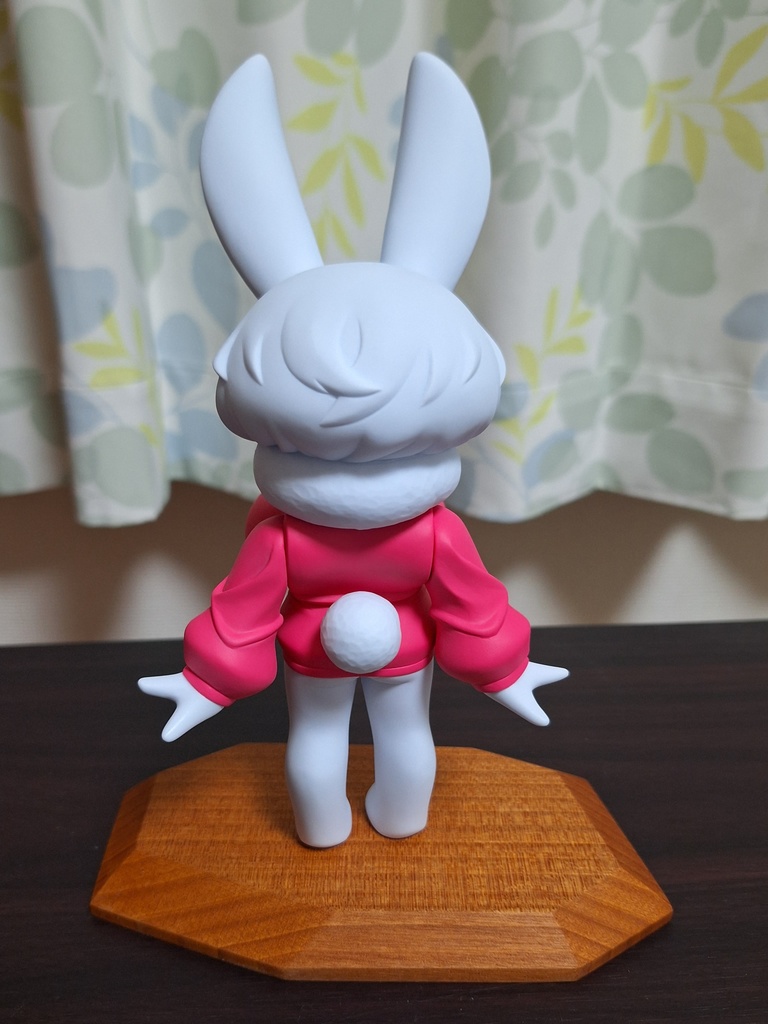 ソフビととこ スタンダードカラー