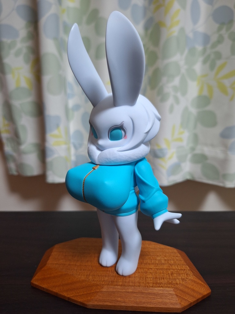 ソフビととこ スタンダードカラー