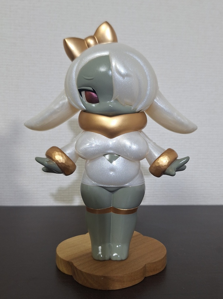 れざんな　ゴージャスパール