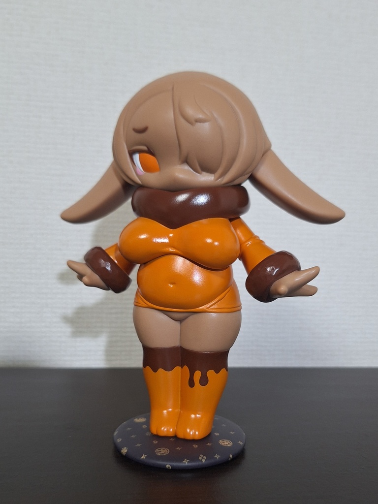れざんなオランジェット