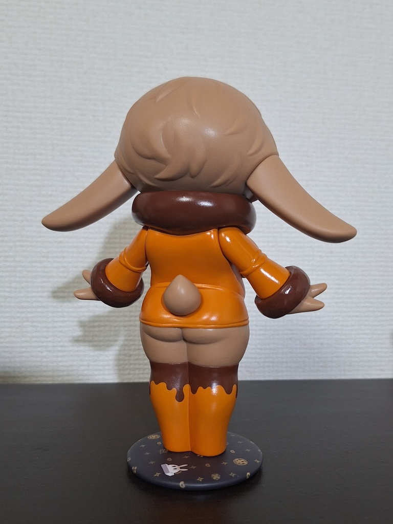 れざんなオランジェット