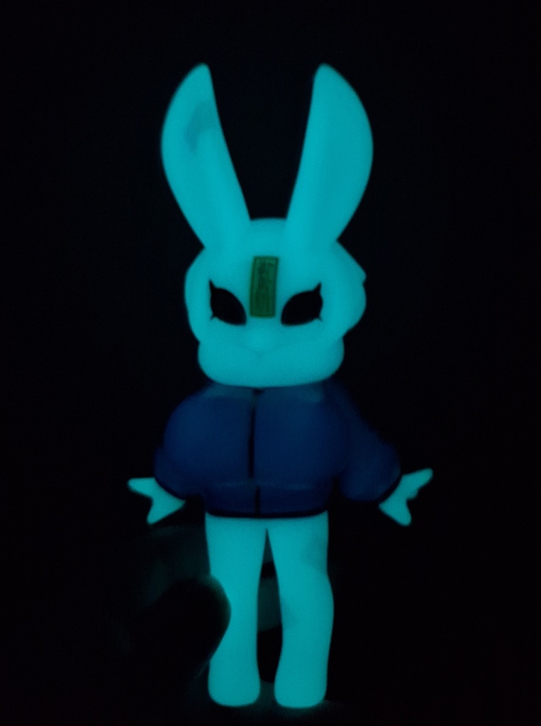 ととこ キョンシー