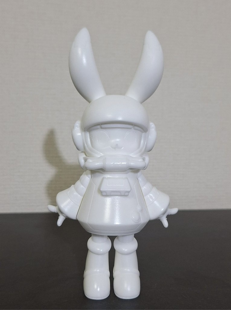 もちづきガレージキット版(未組み立て)