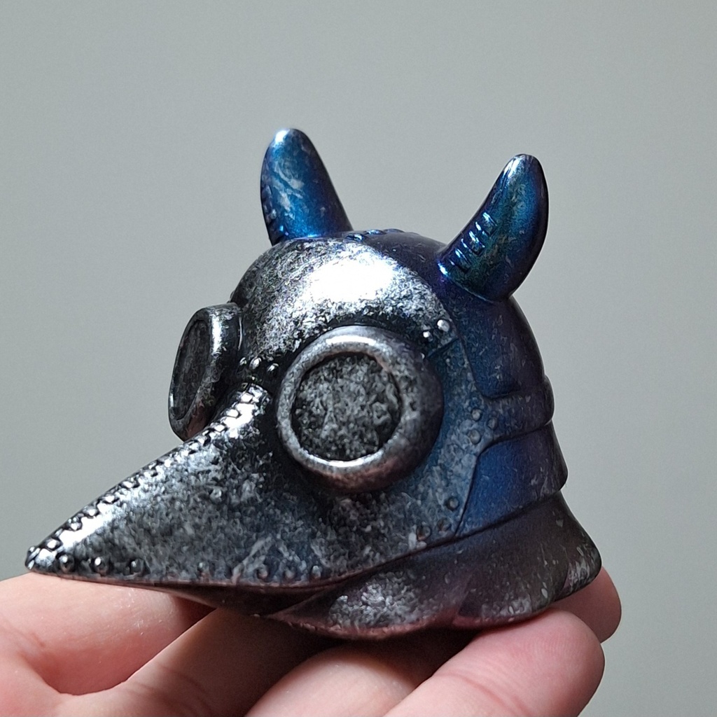 メンダコのペスカ(ソフビ)