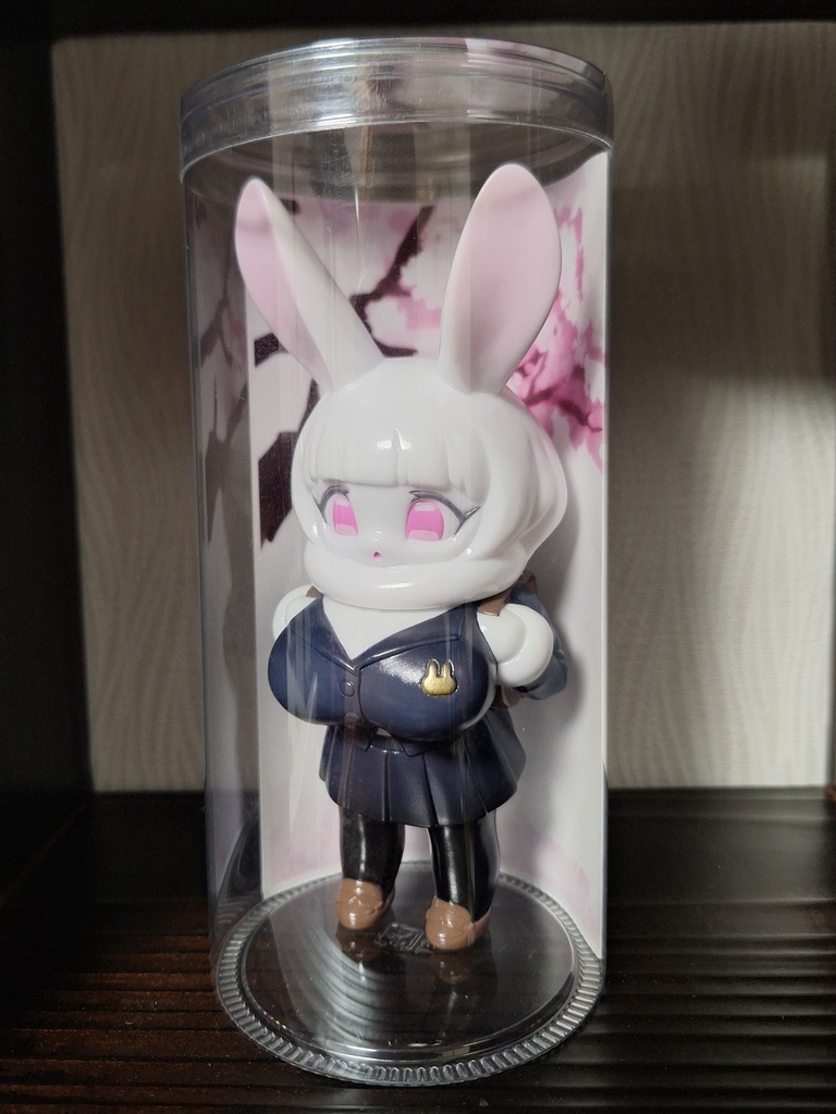 ソフビことこ(スタンダードカラー) - みるてぃーの工作部屋 - BOOTH