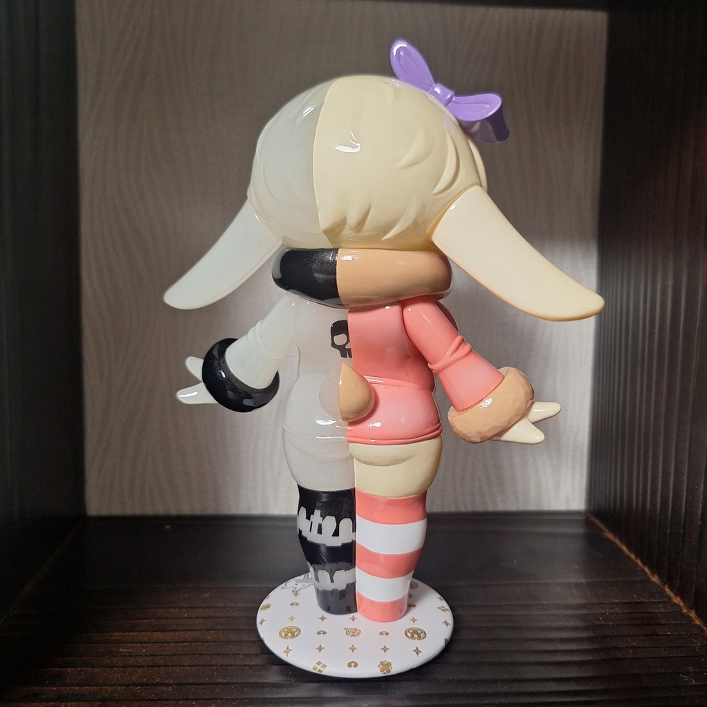 れざんなスペシャルハーフカラー