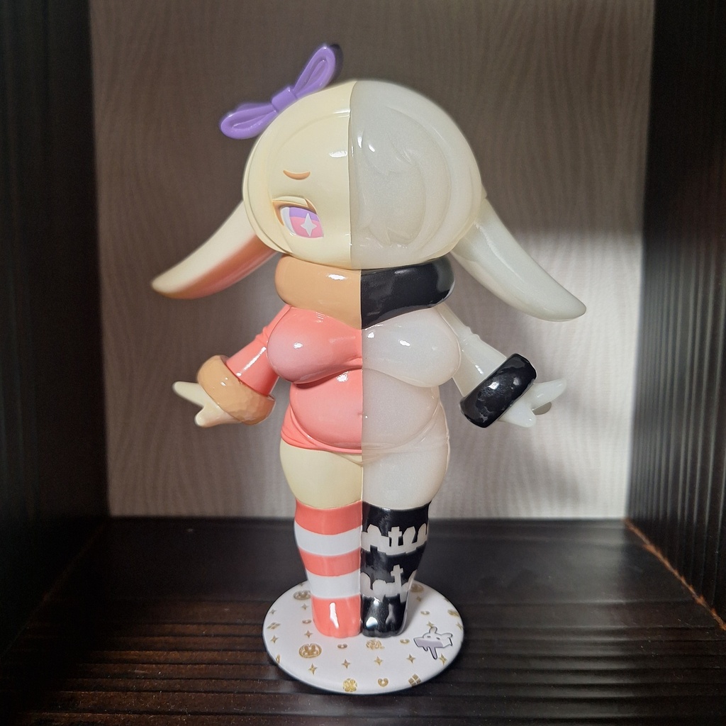 れざんなスペシャルハーフカラー