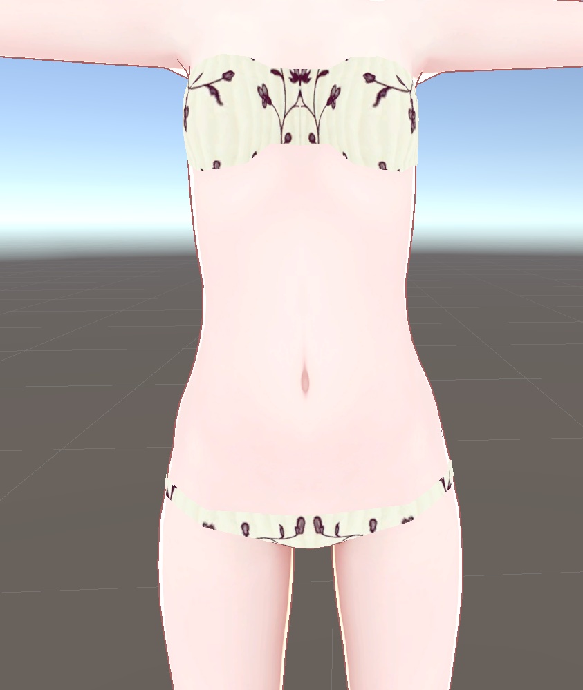 SummerClothes for Mishe