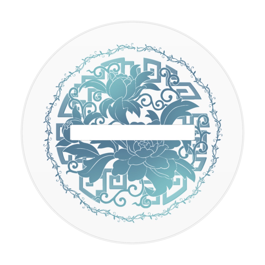 アクリルフィギュア・レオンス