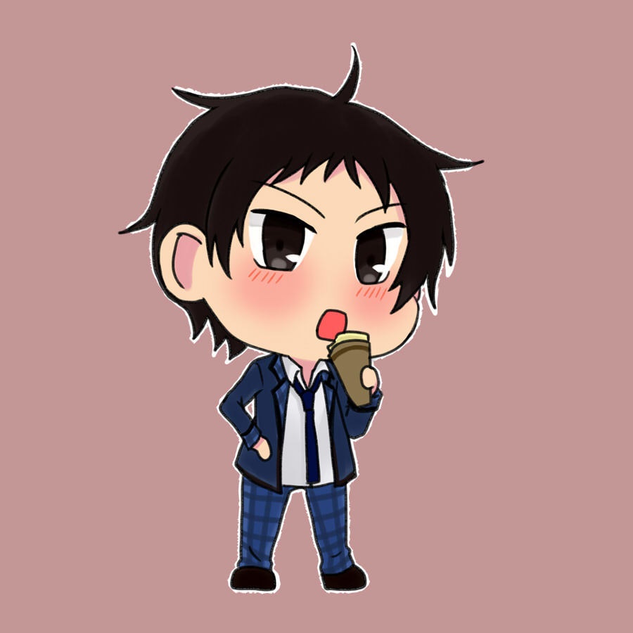 ドリアリシリーズアクキー ソルト