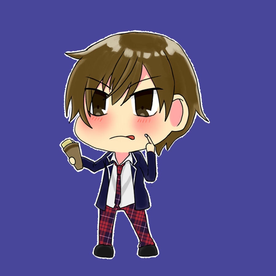 ドリアリシリーズアクキー 燈呂