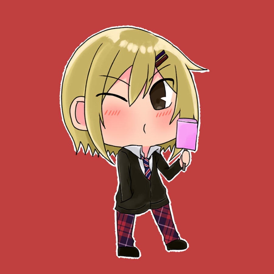 ドリアリシリーズアクキー 融呂