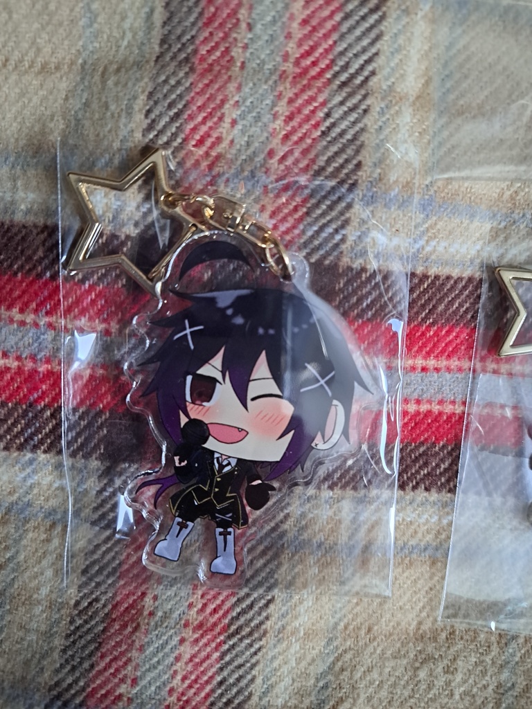 ドリアリシリーズ アイドル風イザナ