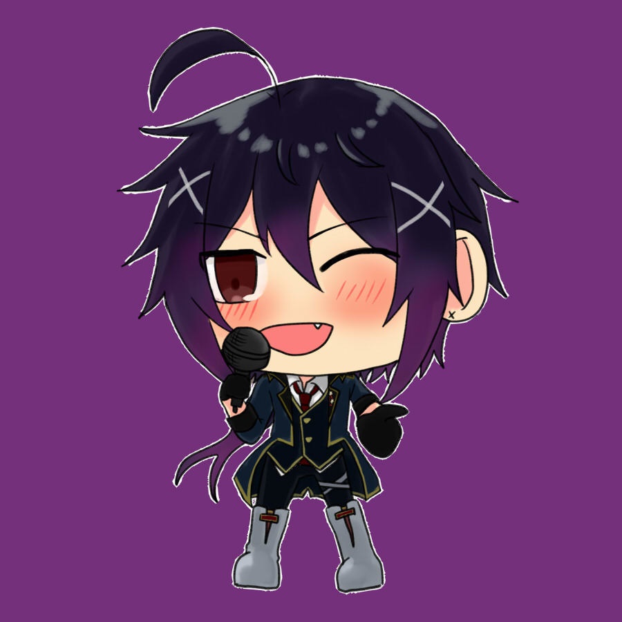 ドリアリシリーズ アイドル風イザナ