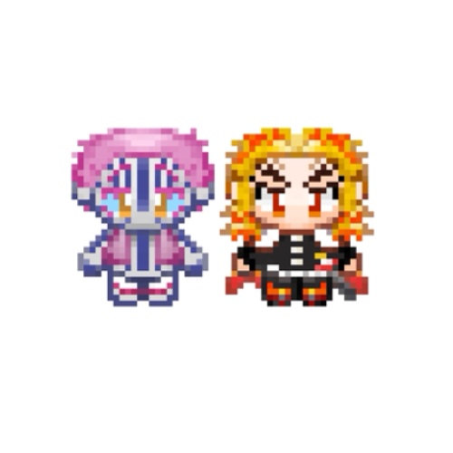 ピクスクアバター