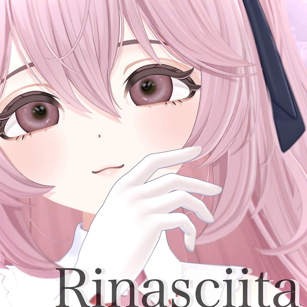 24時間限定SALE中✨【14avatar対応】Uranus-Real eye texture-