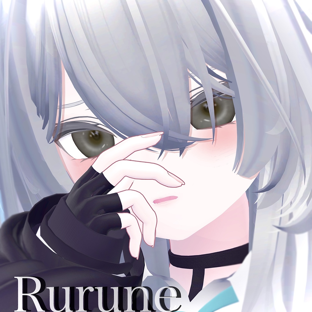 24時間限定SALE中✨【14avatar対応】Uranus-Real eye texture-