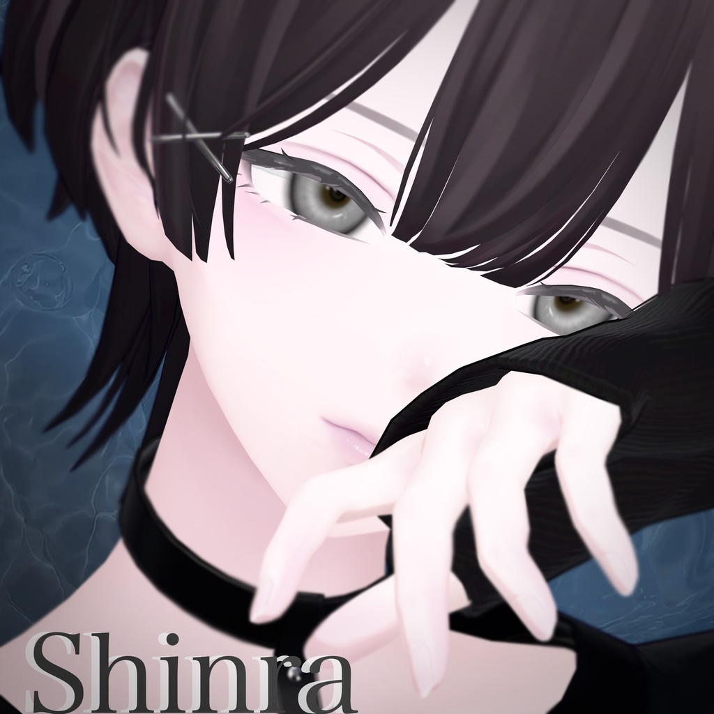 24時間限定SALE中✨【14avatar対応】Uranus-Real eye texture-