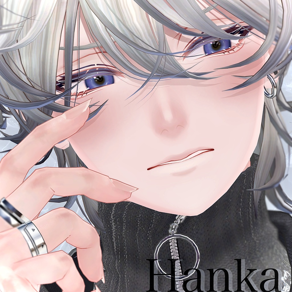 24時間限定SALE中✨【14avatar対応】Uranus-Real eye texture-