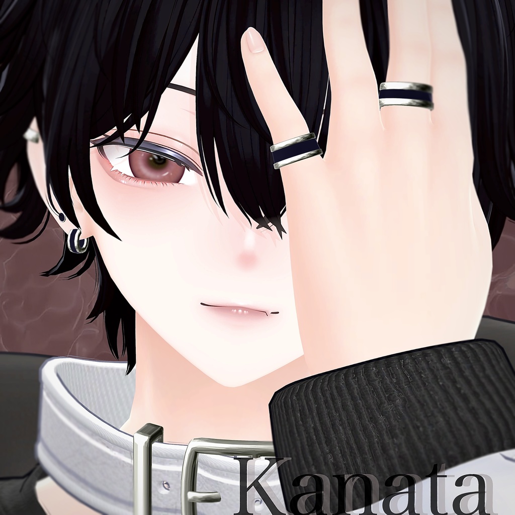 24時間限定SALE中✨【14avatar対応】Uranus-Real eye texture-