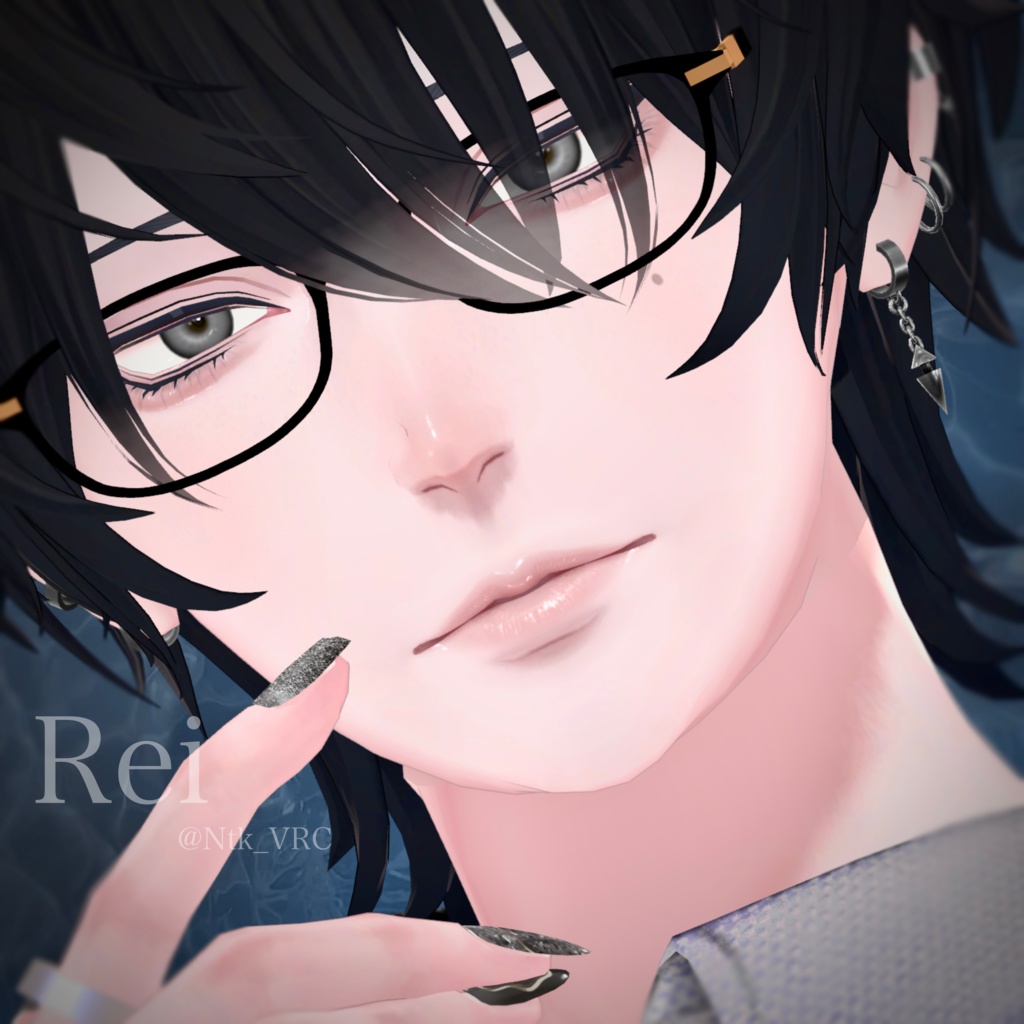 24時間限定SALE中✨【14avatar対応】Uranus-Real eye texture-