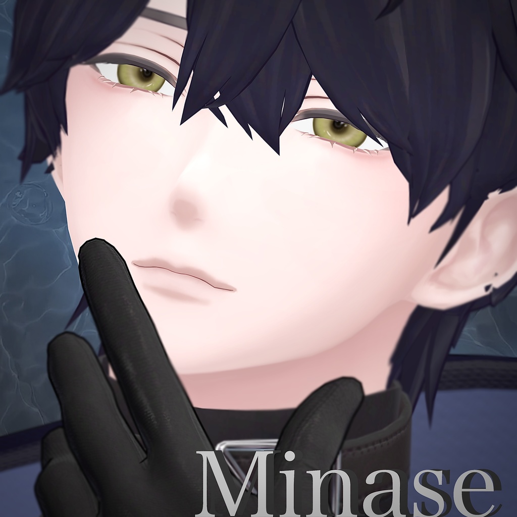 24時間限定SALE中✨【14avatar対応】Uranus-Real eye texture-