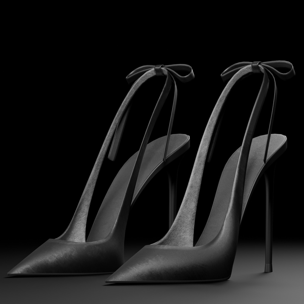 ⌜⌜⌜Sling Backs⌟⌟⌟↓⌜⌜⌜15アバター対応⌟⌟⌟