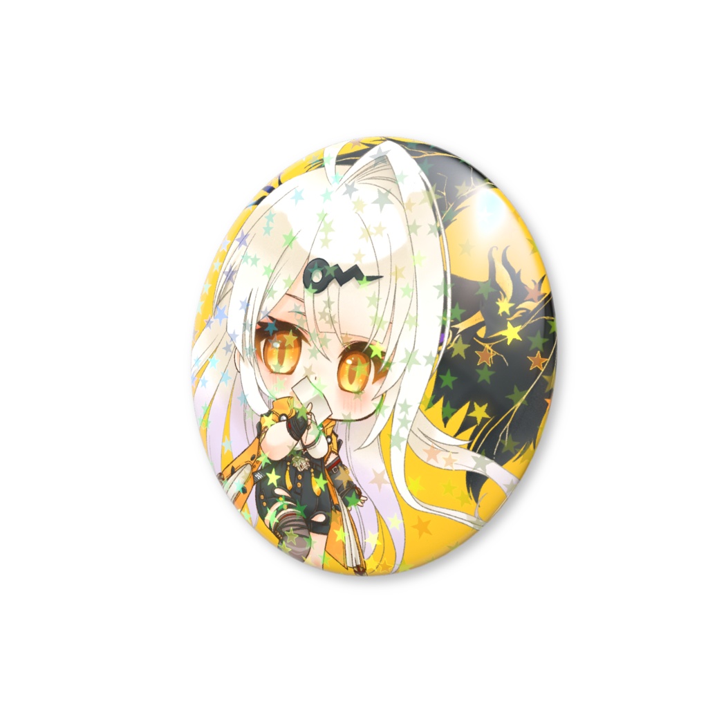 デフォルメ儀玄