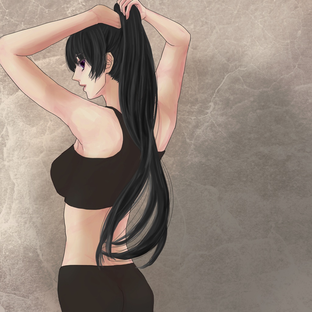 筋トレBGMコンピ DL版