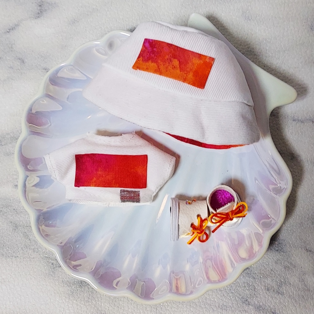 【10cm】ワントーンSET