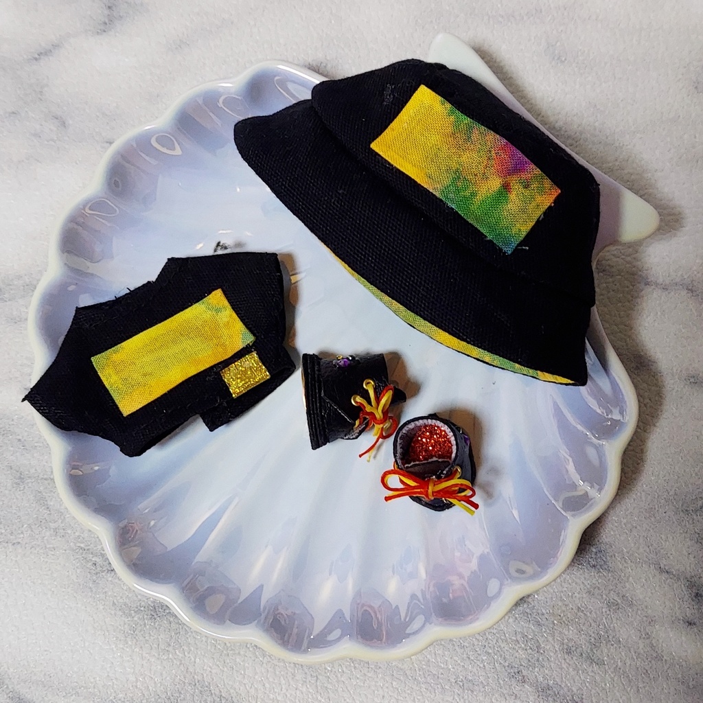 【10cm】ワントーンSET