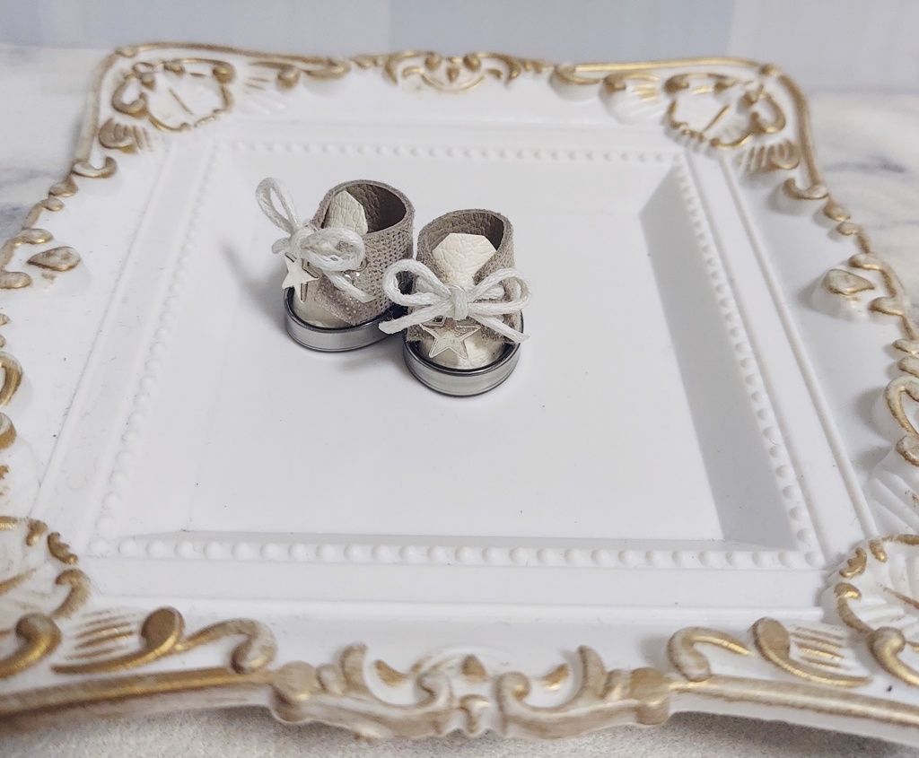 スターシューズ