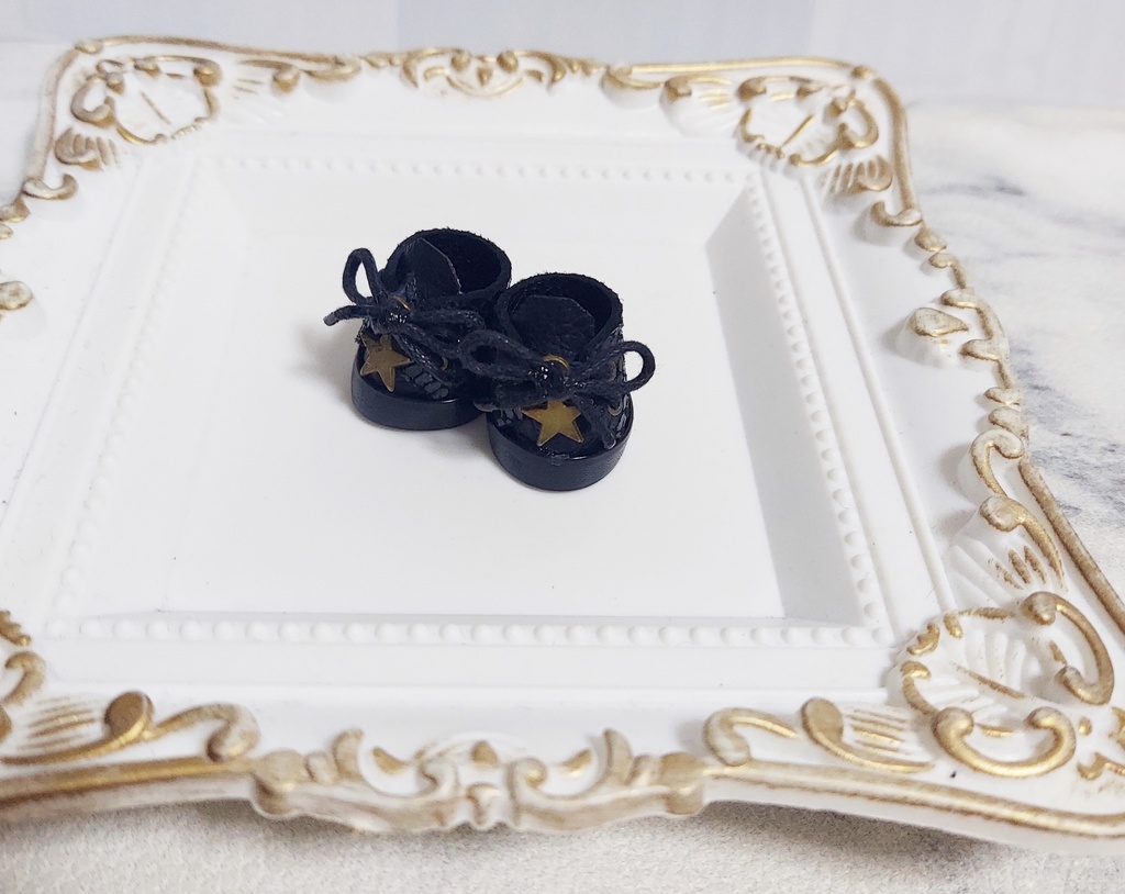 スターシューズ