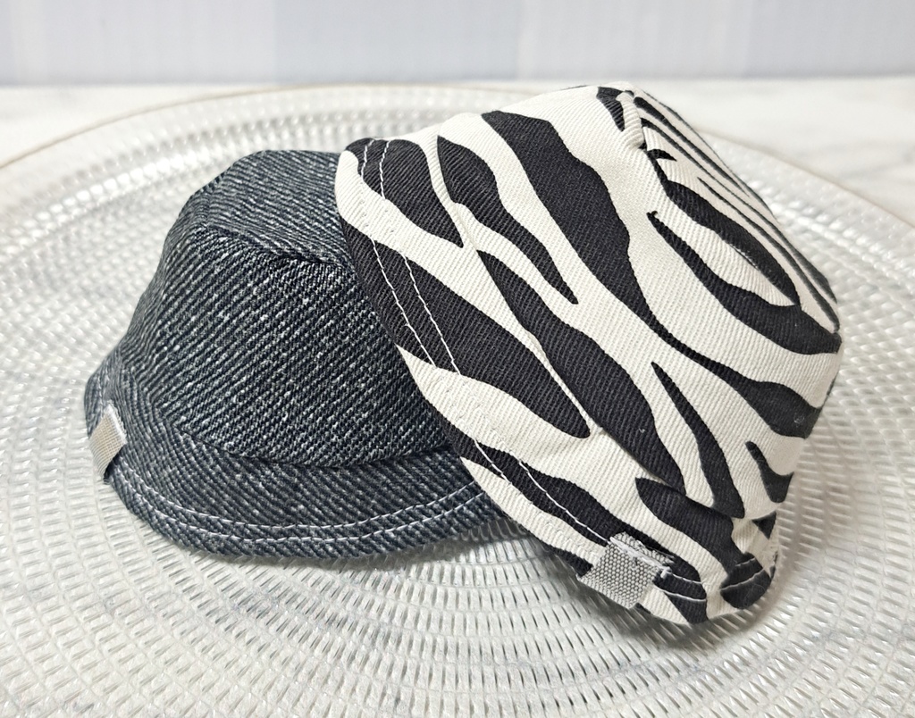 【13cm】リバーシブルバケットハット