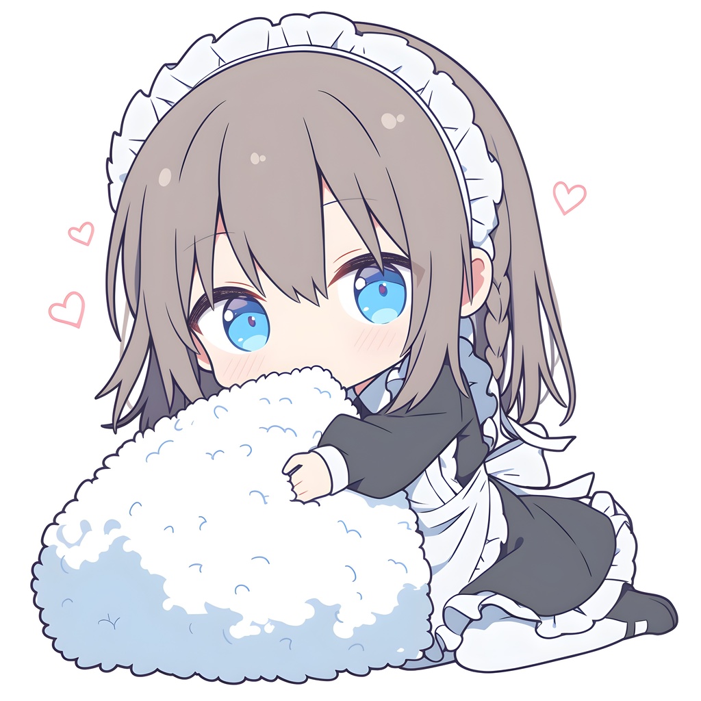 Chibi Charmers