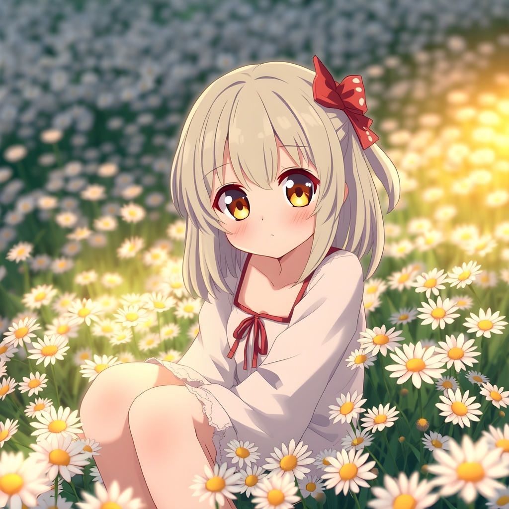 Ethereal Blossoms