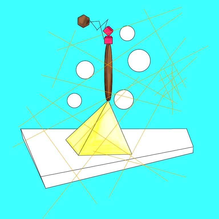 1st EP 「RAVENDER」