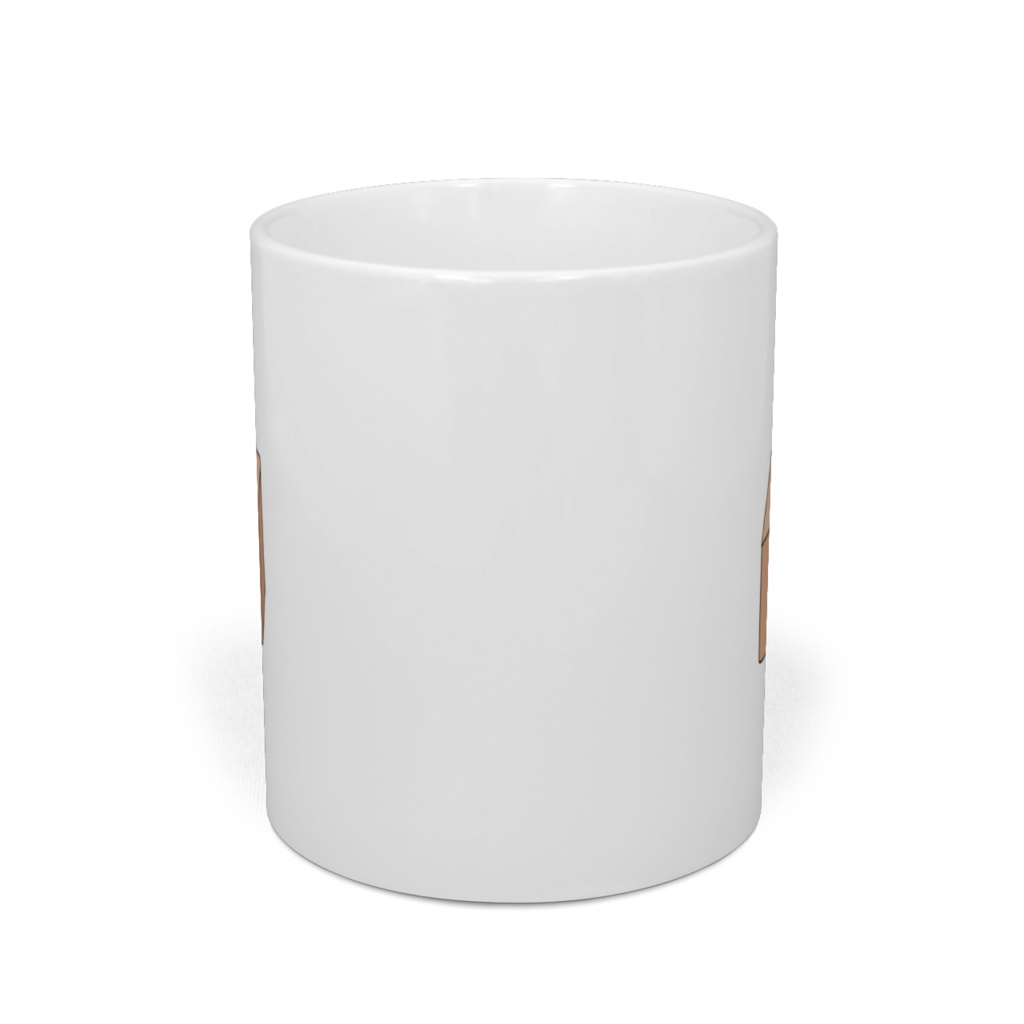 ダンボールまぐかっぷ