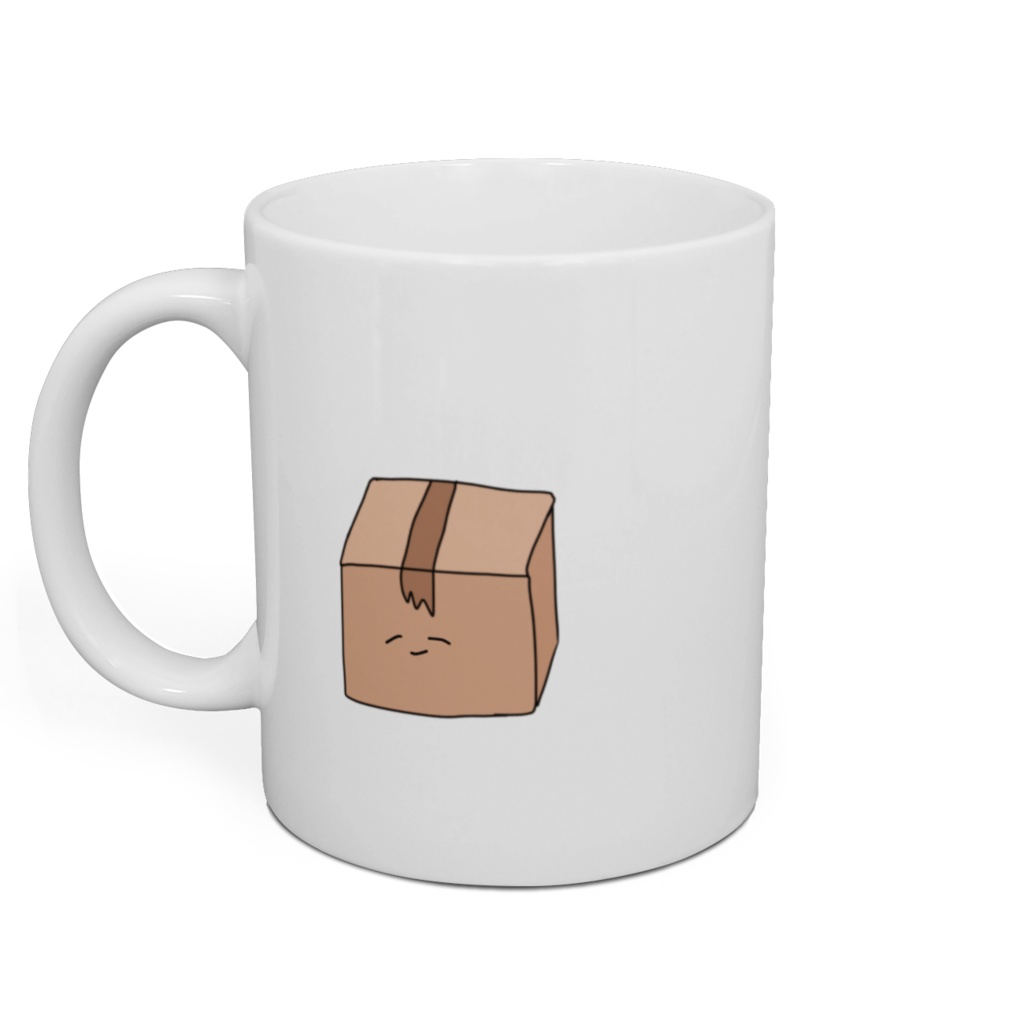 ダンボールマグカップ(だんぼっち)