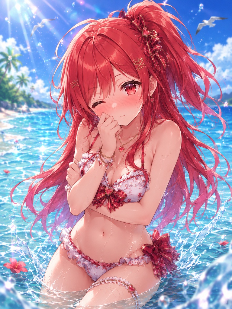 アイドルvol①