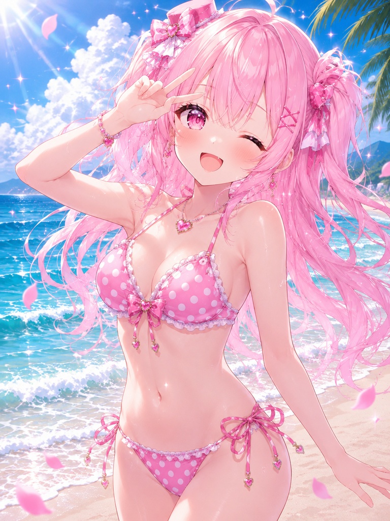 アイドルvol①