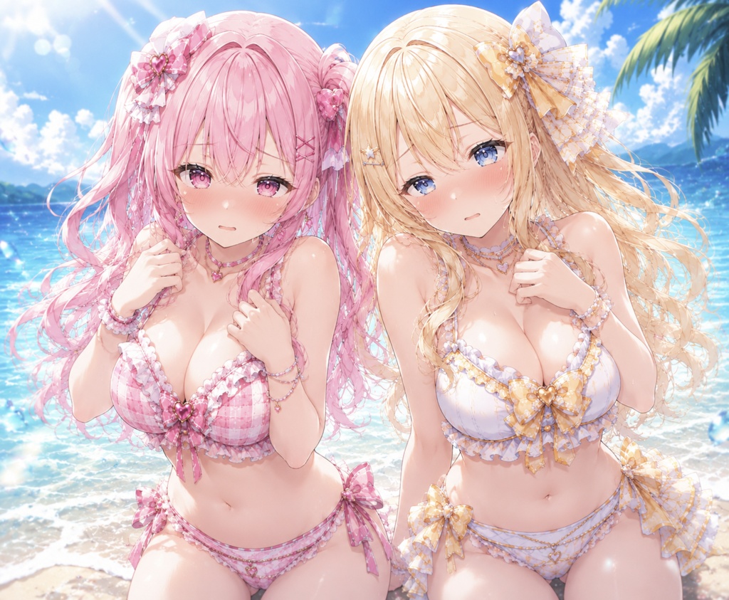 アイドルvol①