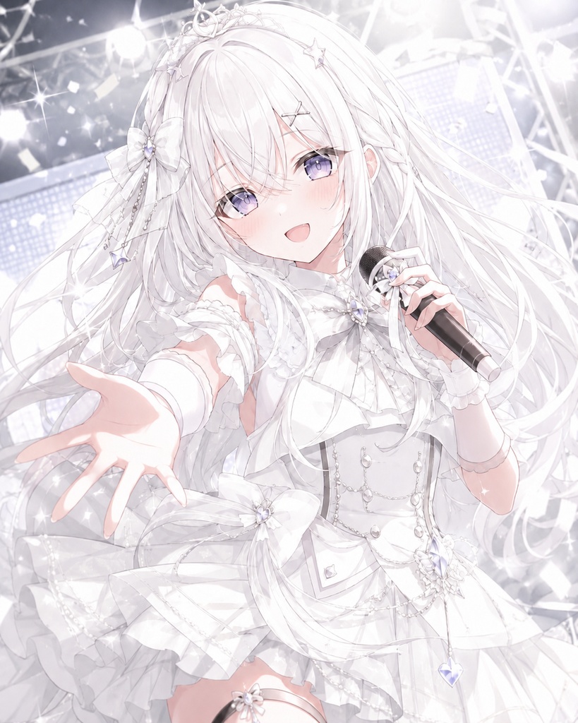 アイドルvol②